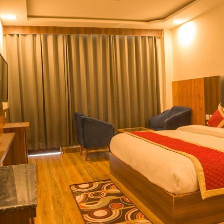 Highsky Resort Dharamshala Bagian luar foto