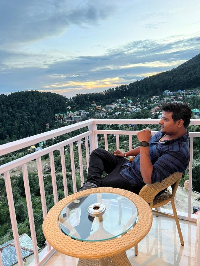 Highsky Resort Dharamshala Bagian luar foto