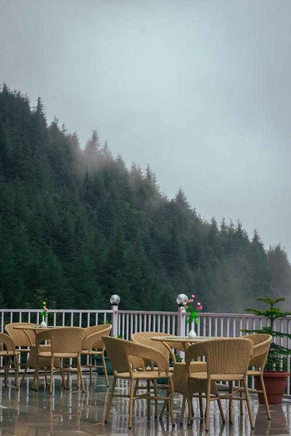 Highsky Resort Dharamshala Bagian luar foto